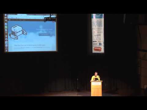 Tips and Tricks about Plone Development for Mobile Platforms