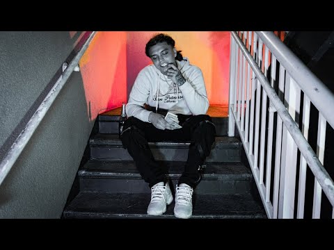 OMBE Manny - Lethal Weapon (OFFICIAL MUSIC VIDEO) Dir. Shot By Sauce