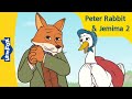 Jemima Puddle-Duck 2 | Peter Rabbit | Stories for Kids | Classic Story | Bedtime Stories
