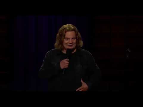 Ismo Comedian : New Meaning of the word NO