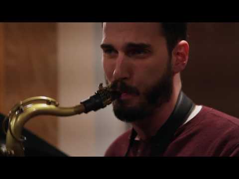 Chad Lefkowitz-Brown Standard Sessions Episode #2: Doxy (Sonny Rollins)