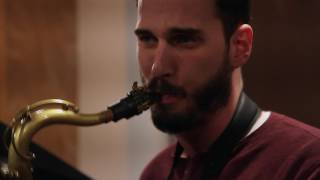 Chad Lefkowitz-Brown Standard Sessions Episode 2: Doxy (Sonny Rollins)