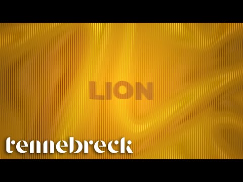 Tennebreck - Lion | Radio