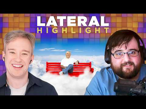 丹麥超高長椅的祕密！ (Denmark's exceedingly tall benches)