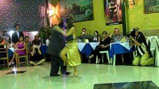 Sofiani Figueroa y Aoniken Quiroga. ( 3) CUV 21.11.09