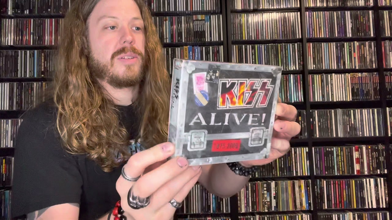 Complete CD Collection Part 5