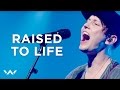 Raised To Life