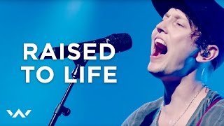 "Raised To Life" - LIVE