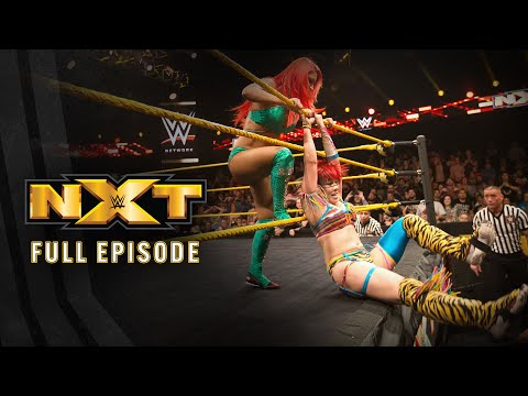 WWE NXT