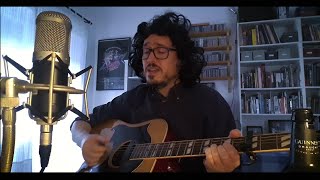 AM I TOO BLUE - #11 - Price to Pay [Lucinda Williams cover]