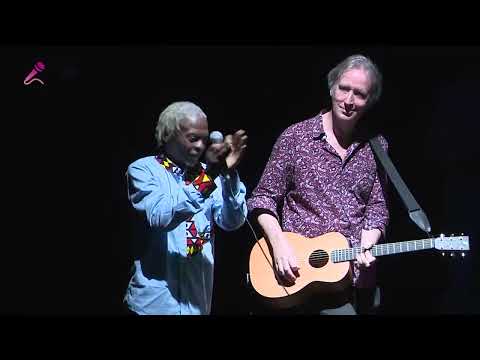 CHICO ANTÓNIO - Live at CCFM Maputo, May 2022 - SAVE AFRICA