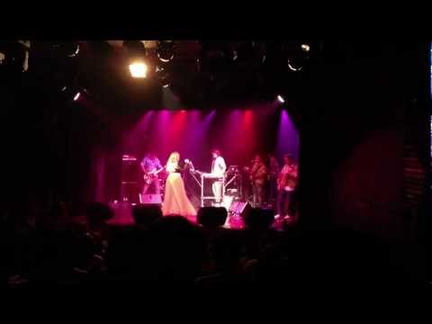 Gaby Amarantos - Xirley