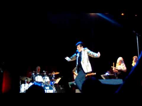 Austin Irby - Hound Dog - Mount Dora 2017