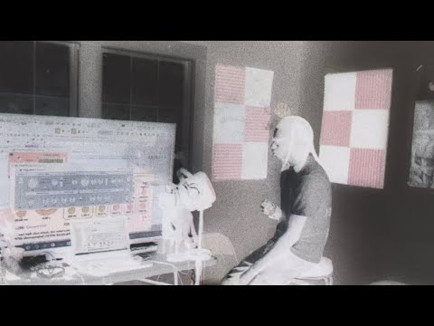 YodaFlame – 2700Lifes (Official Audio Visualizer)