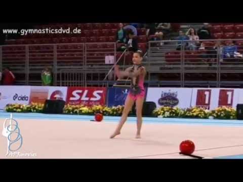 Rita Araújo - POR - Maças (Clubs) - Junior - International Tournament Sofia Cup 2016