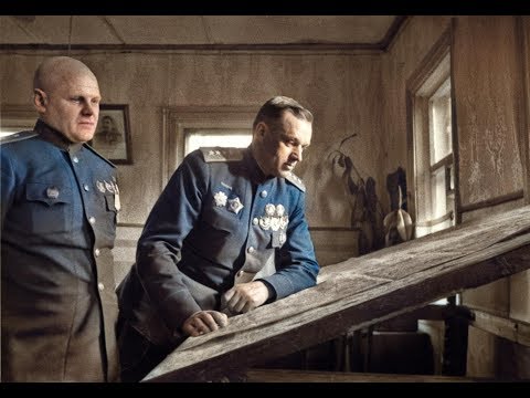 The myth about Rokossovsky's 2 blows idea during the planning of Operation Bagration!