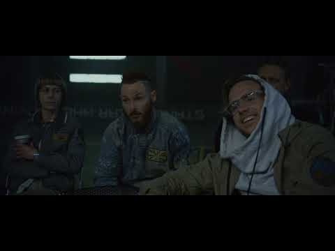 afbeelding "These are images of archaeological digs from all over the earth" - Prometheus