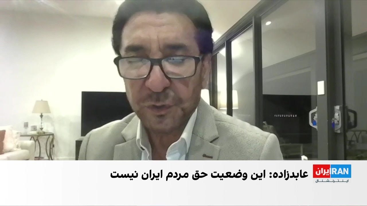 فرامرز آصف: مایلی‌کهن، طیبی و محرمی، دل شیر دارند که از مردم ایران حمایت کردن