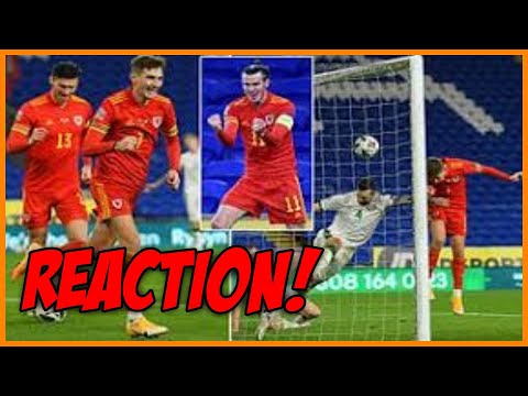 Wales 1-0 Ireland | 10 games unbeaten | UEFA Nations League