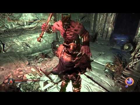 zagrajmy w lords of the fallen 14