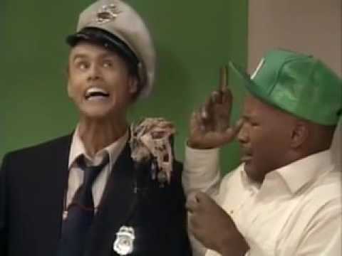 In Living Color Season 4 Episode 1