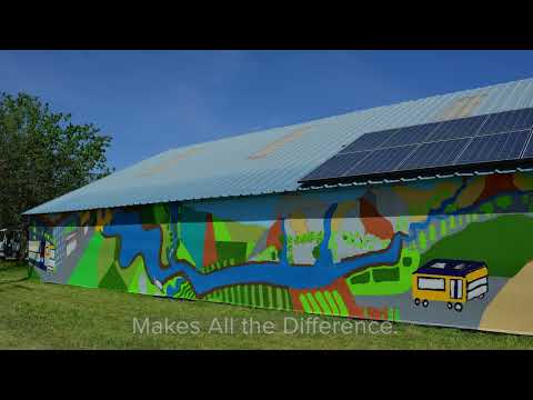 Inspiring Environmental and Climate Activism Through Art | UC Davis Institute of the Environment