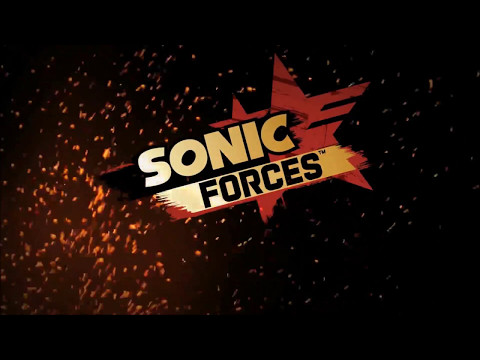 Sonic Forces - Anime Opening 1 [FANMADE]