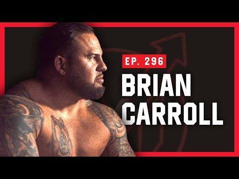 Brian Carroll - Massenomics Podcast #296