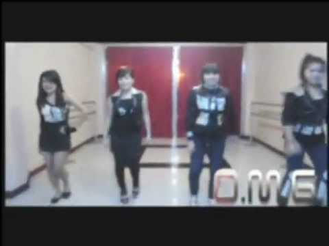 I Am The Best-2ne1 (OMG-Oh My Girls Cover)