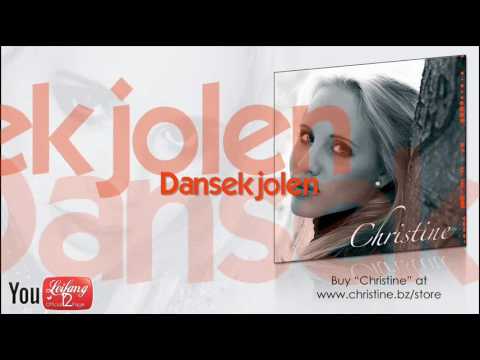 01 - Christine Guldbrandsen - Dansekjolen - Christine (HQ)