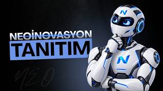 Neoİnovasyon | Dijital Geleceğinizi Birlikte İnşa Edelim