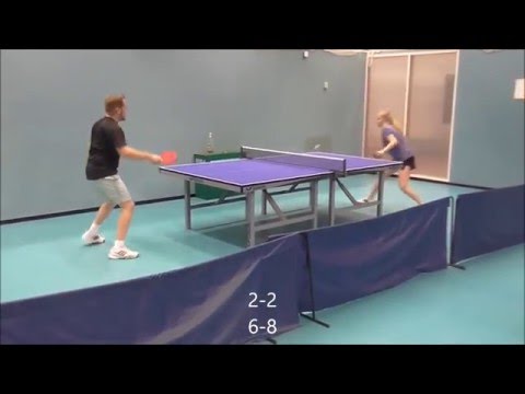 Sirli Jaanimägi - Olli Tiainen (Division 3E, 29.11.2015)