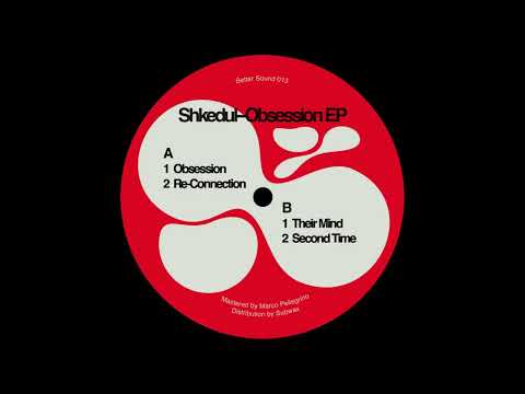 Shkedul - Re-Connection [BS013]