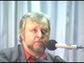 Борис Алмазов концерт в г. Краматорске 1990 г.(Бард из Петербурга) 