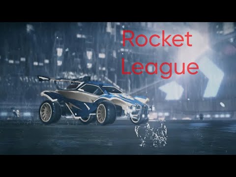 Extra Modus in Rocket League [Starke Aufholjagd!]