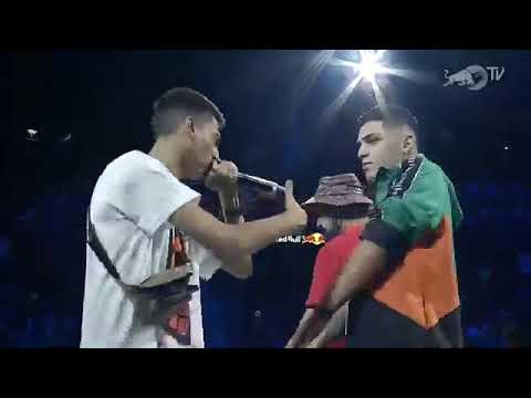 PAPO/STUART VS METALINGÜÍSTICA/JOKKER (CUARTOS DE FINAL) GOD LEVEL ALL STARS MÉXICO 2020