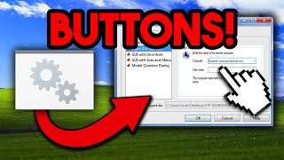 GUI with Batch Files!