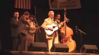 The Del McCoury Band - Mountain Song