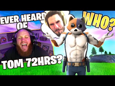 THIS RANDOM DUO GAME WAS HILARIOUS!!!