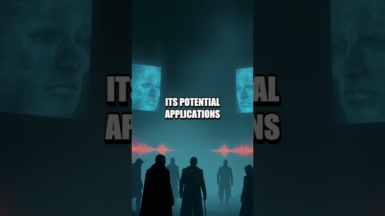 The Intriguing Phenomenon of Voice-to-Skull Technology