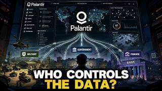 Palantir Isn’t a Software Company. It’s a Power Company.