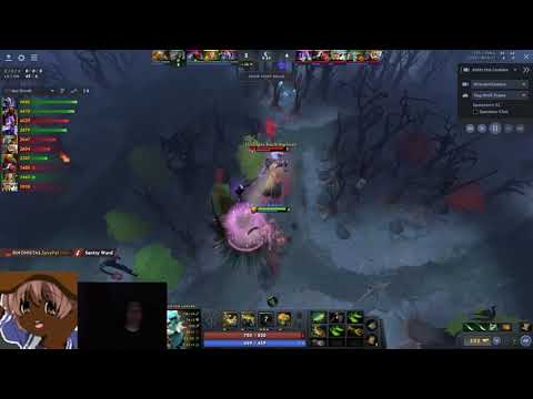 Mason Talk to Arteezy During TI 10 and This is What Happened