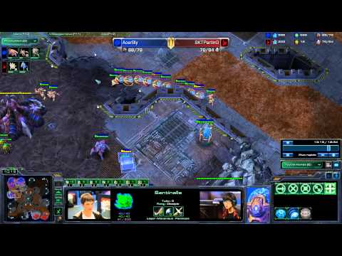 [HD.ReplayPro#3] PvZ - Parting vs. Bly