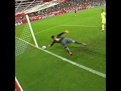 Ter Stegen Prime ⚽️🔥 #futebol #terstegen #goleiro #barcelona