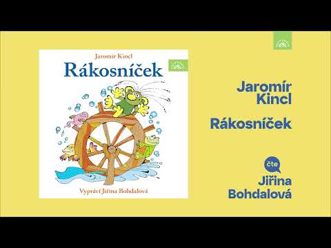 Rákosníček: Komplet oblíbených příběhů | Vypráví Jiřina Bohdalová (UKÁZKA ZDARMA) ????