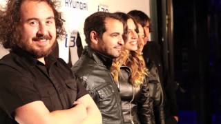 MOMA FiftySix  La Oreja de Van Gogh HYUNDAI 022012