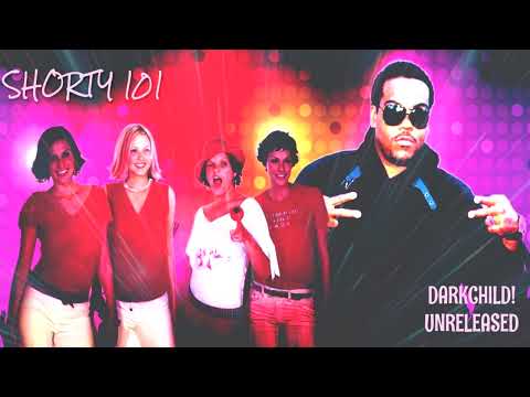 Shorty 101 ~ Unreleased Sampler (2001) ~ Rare Shelved R&B Pop Throwback Rodney 'Darkchild' Jerkins