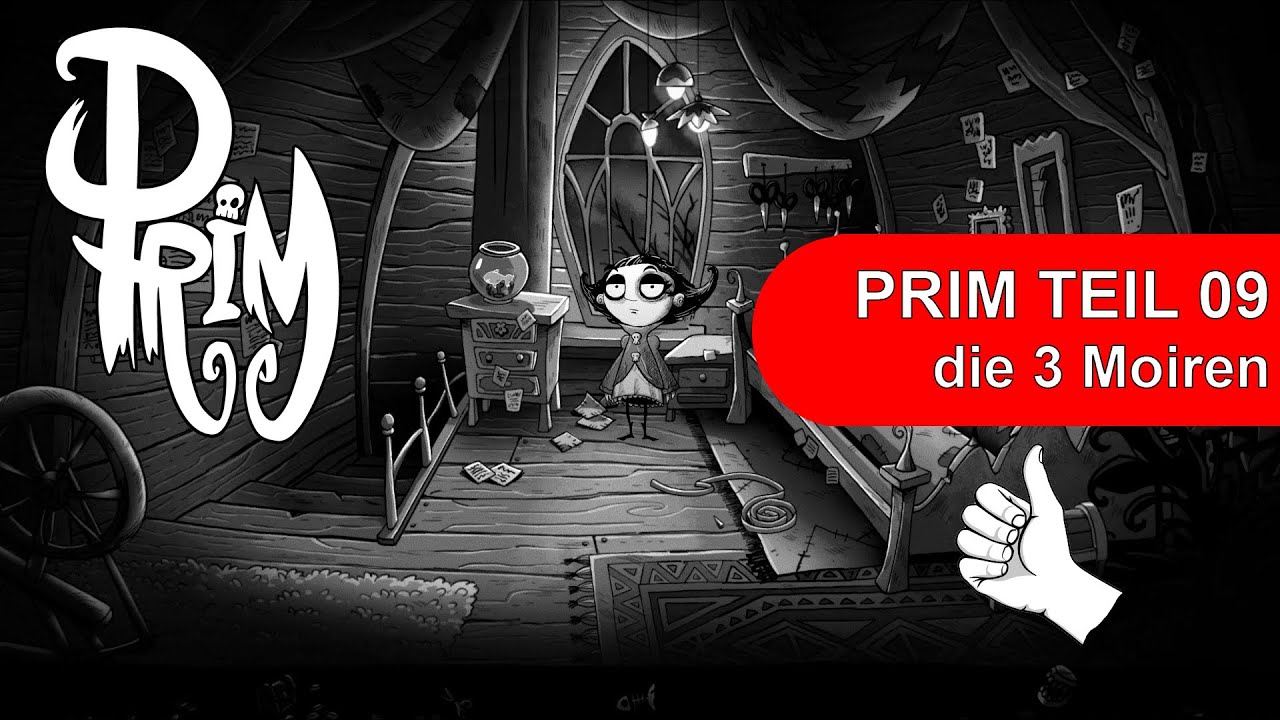 ⚰️ PRIM vs. Undertaker: Die 3 Moiren #youtubestar #gameplay