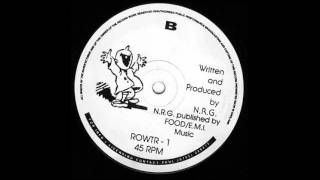 Liquid Crystal - You Got Me (Remix) - Chromatic II EP