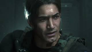 BIOHAZARD RE:3 Z VERSION Part 3